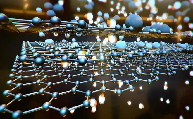 为什么石墨烯突然就销声匿迹了？它究竟是骗局还是黑科技？(图13)