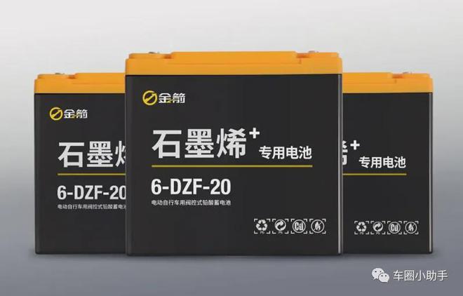48V20Ah钠电池、锂电池、石墨烯续航与价格差多少？哪个性价比高(图3)