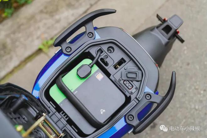 48V20Ah钠电池、锂电池、石墨烯续航与价格差多少？哪个性价比高(图5)